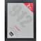 6 Packs: 2 ct. (12 total) 9" x 12" Black Wall Frames, Logan by Studio Décor®